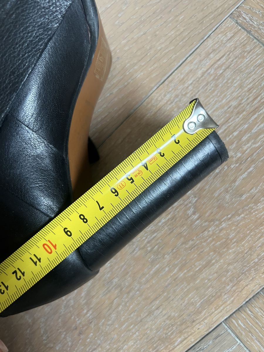 Topshop Scarpe da donna: Topshop booties with heels 39 – Usato da Zürich venduto da Mirouch 5