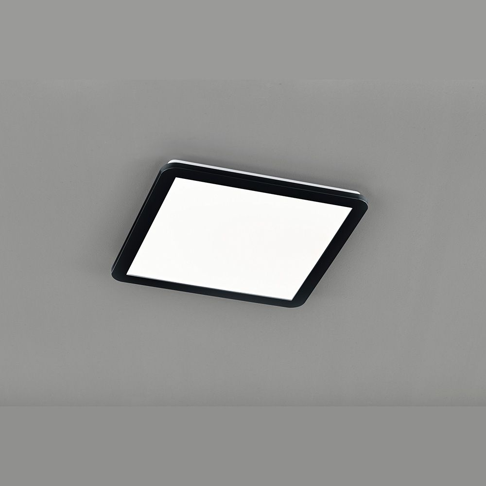Lampadari & plafoniere: LED Deckenleuchte, IP44, 40 x 40 cm, Bad – Nuovo (secondo la descrizione) da Kreuzlingen venduto da Smart-Light