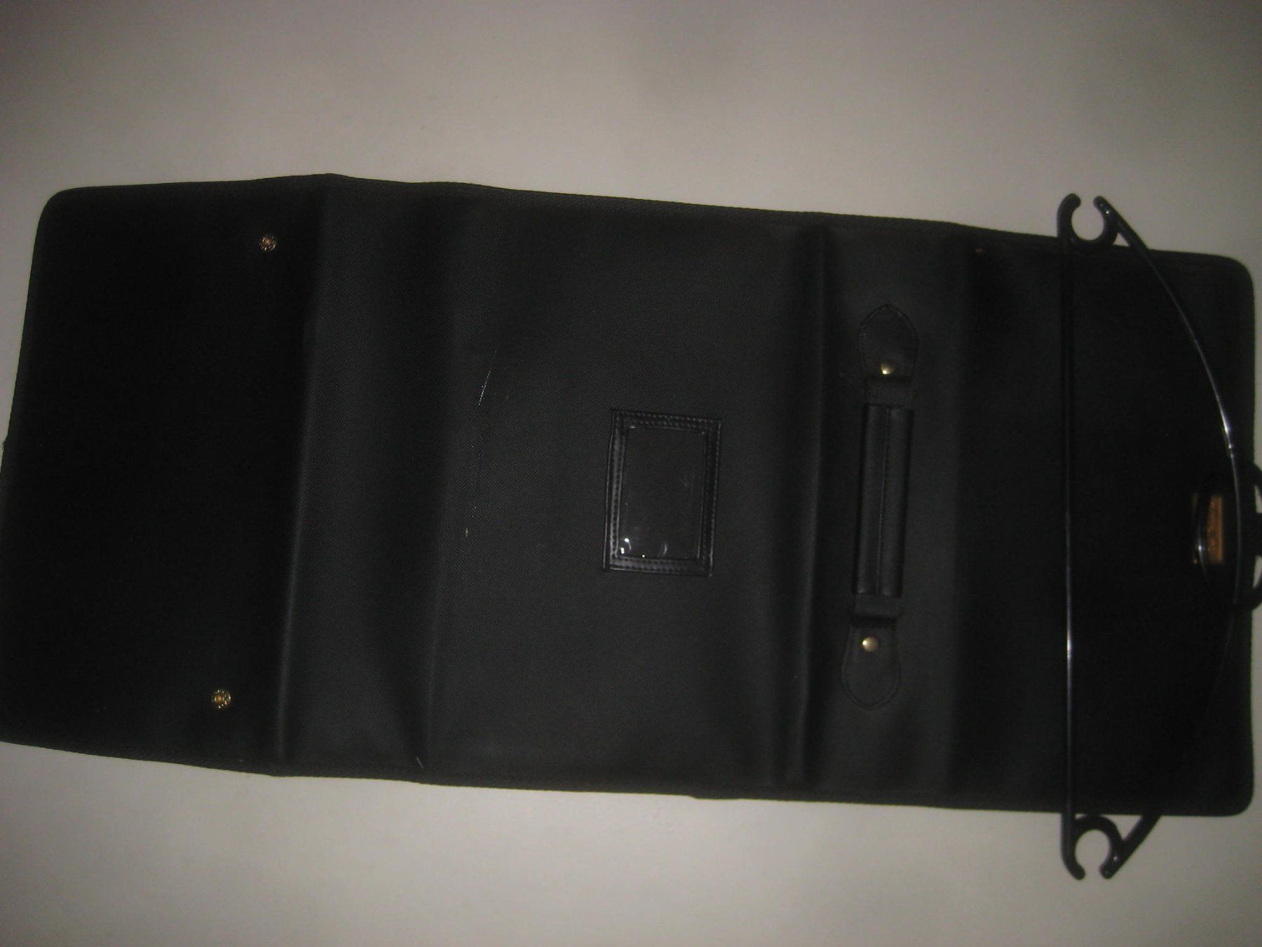 Borse: KOSMETICKTASCHE – Nuovo (secondo la descrizione) da Uster venduto da flocke1 4