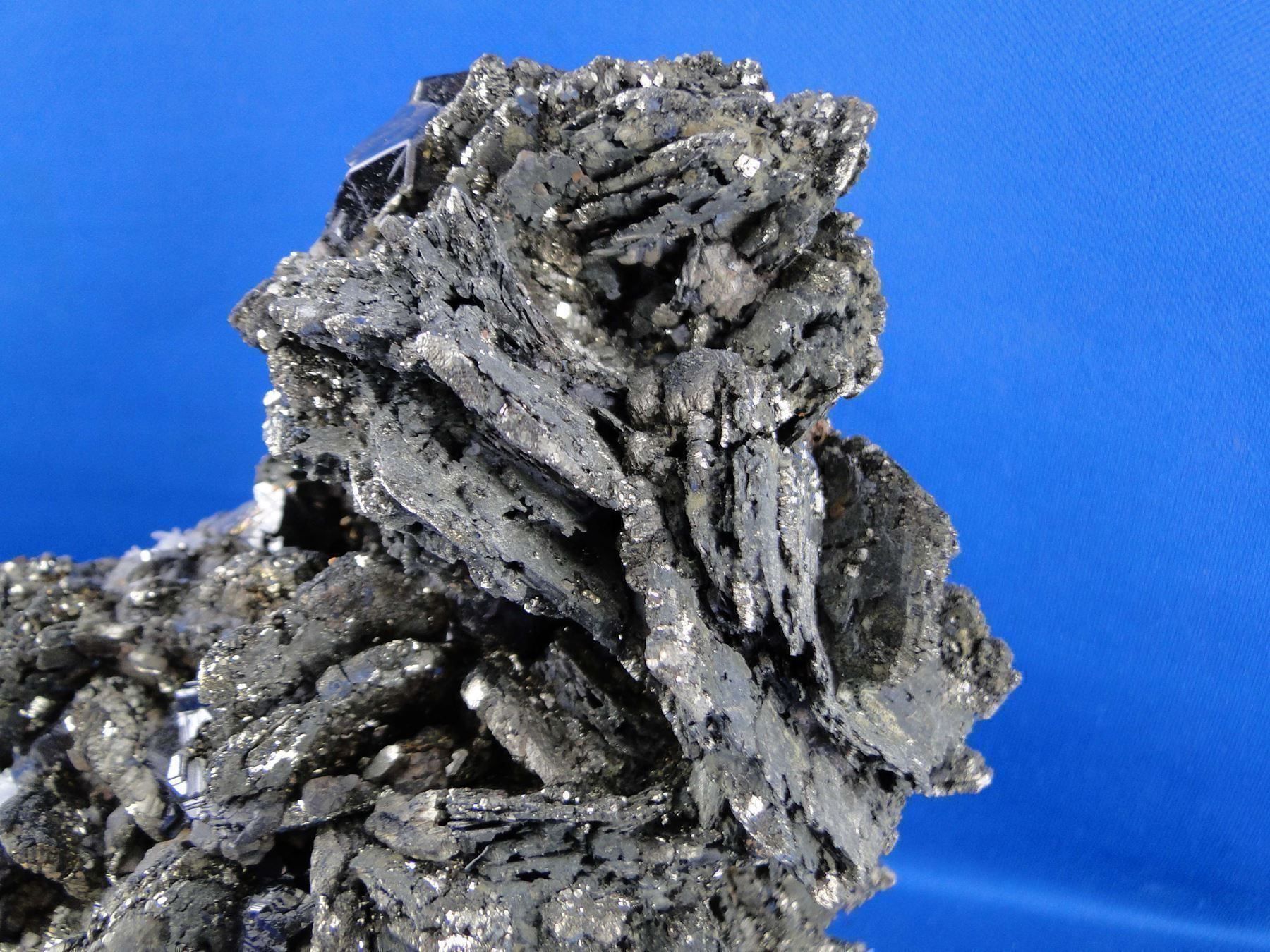 Mineralien & Heilsteine: Markasit psm Pyrrhotit mit Sphalerit – Gebraucht aus Schinznach Bad von Demerald 5