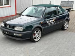 Golf 3 Cabrio