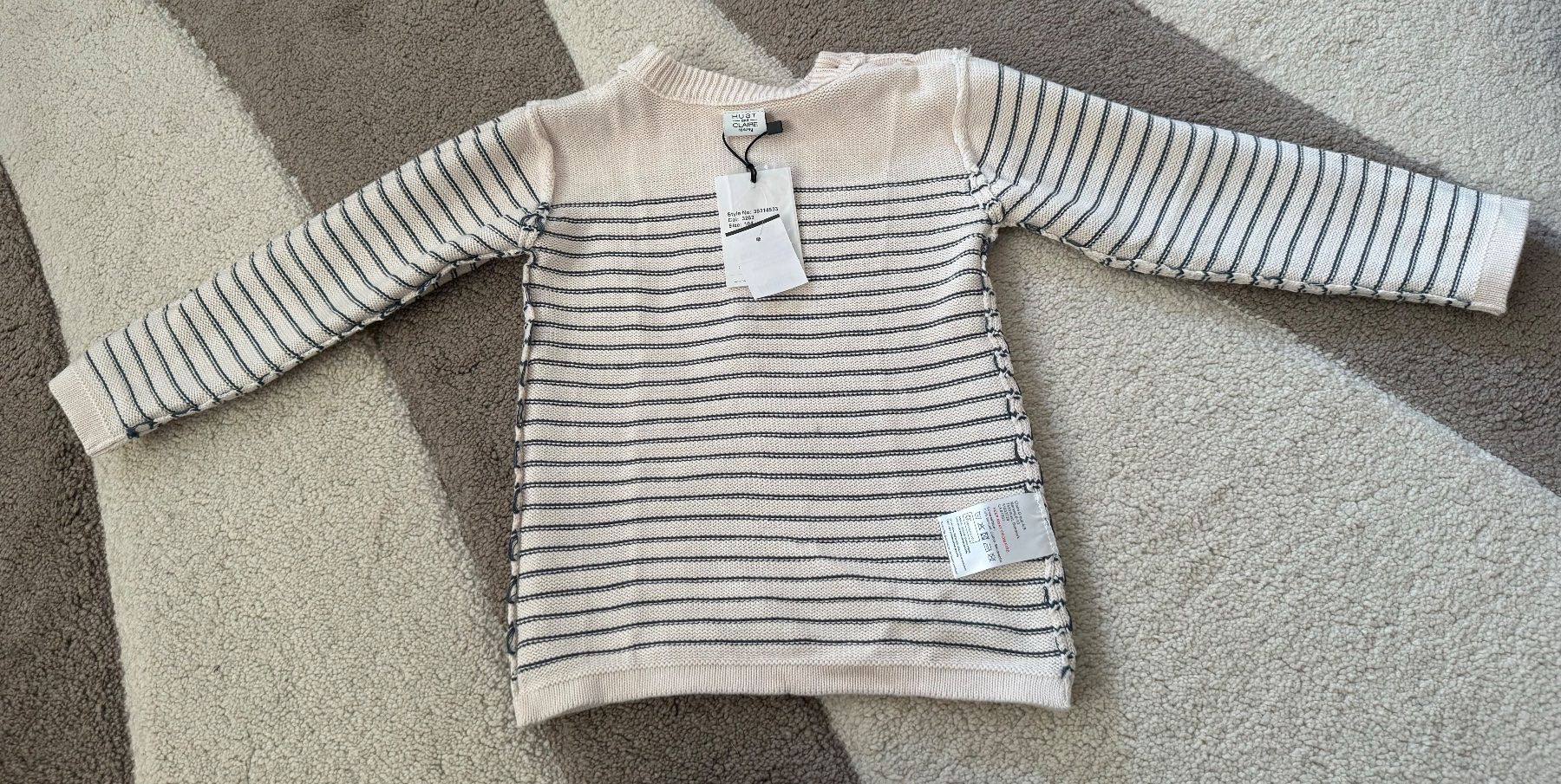 Hust & Claire Pullover & Sweatshirts: PULLOVER HUST & CLAIR – Neu und originalverpackt aus Zürich von Mina_09 2