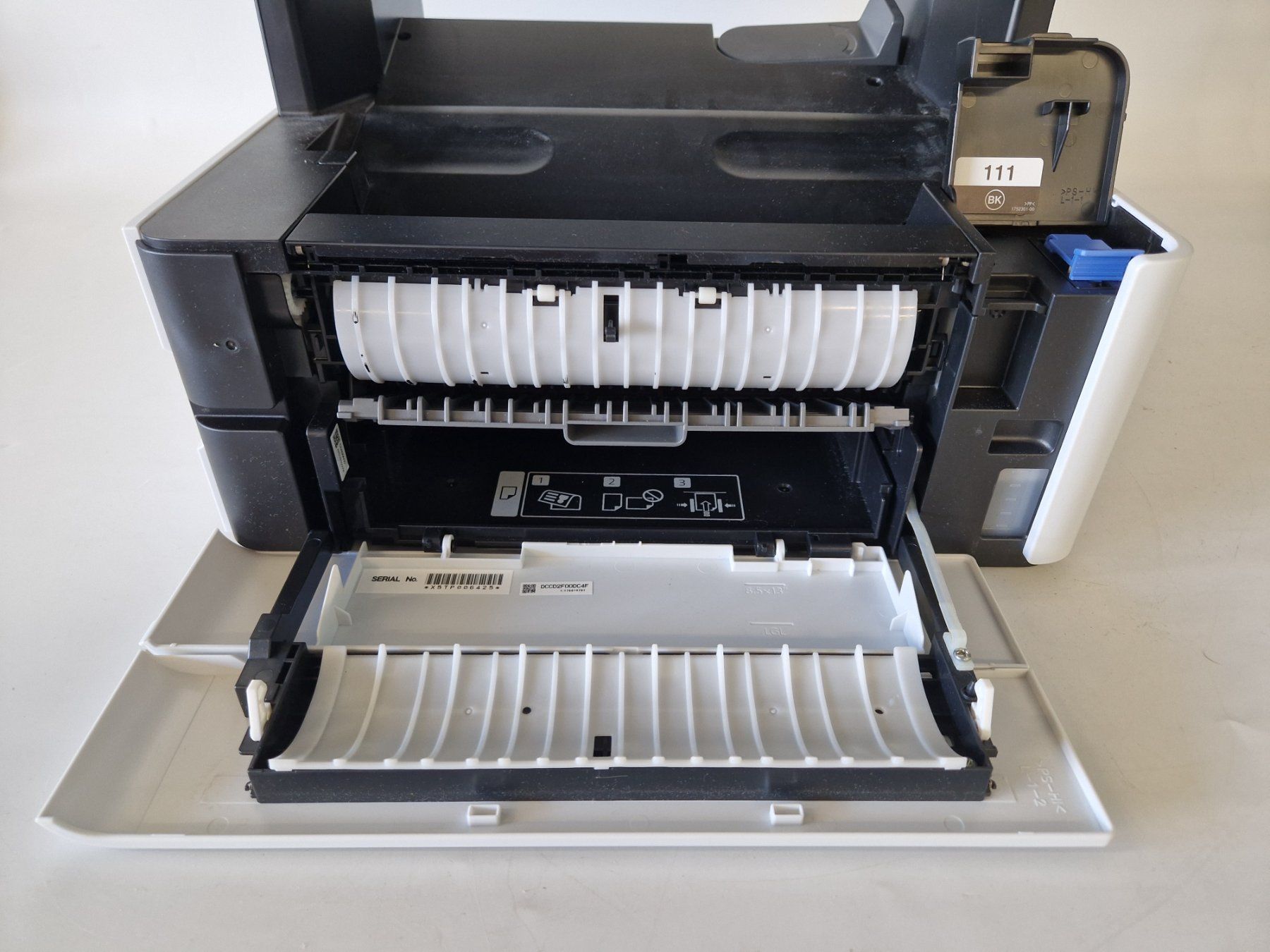 Epson Drucker: Drucker Epson EcoTank ET-M3170 – Gebraucht aus Muhen von Restwert_Muhen 5
