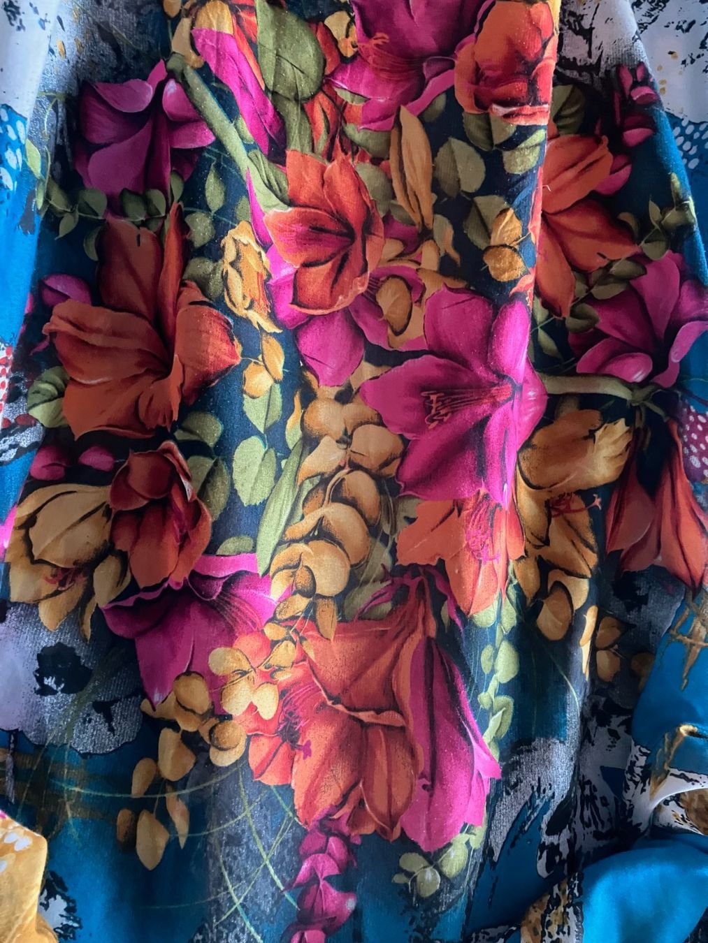 Camicette: schöne Strandbluse/überbluse – Usato da Zürich venduto da aannnnaa48 1