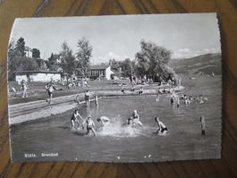 STÄFA - STRANDBAD
