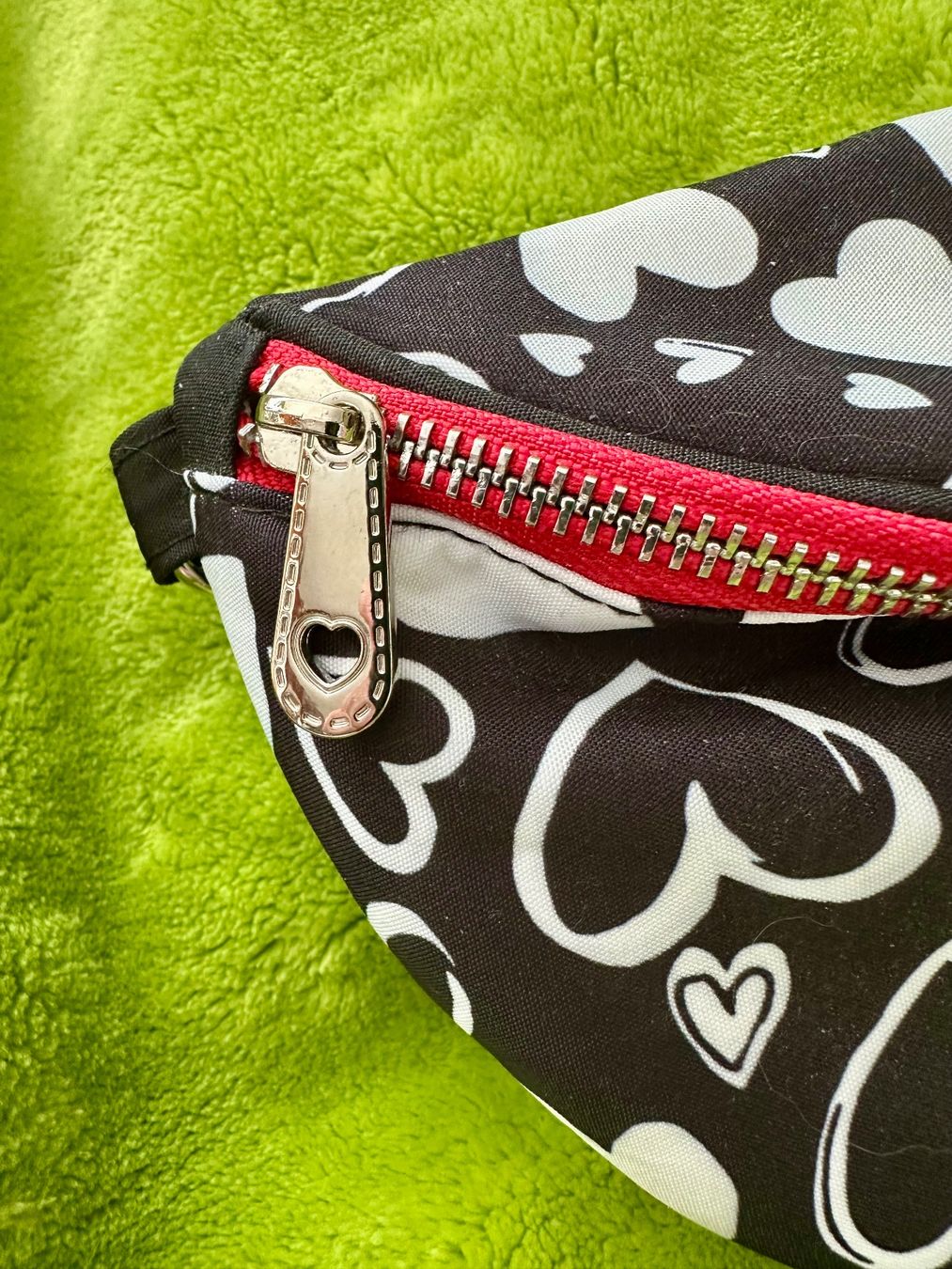 Borse da donna: HIP BAG / CROSSBODY BAG – Nuovo e nell'imballaggio originale da Spreitenbach venduto da Jessy8 3