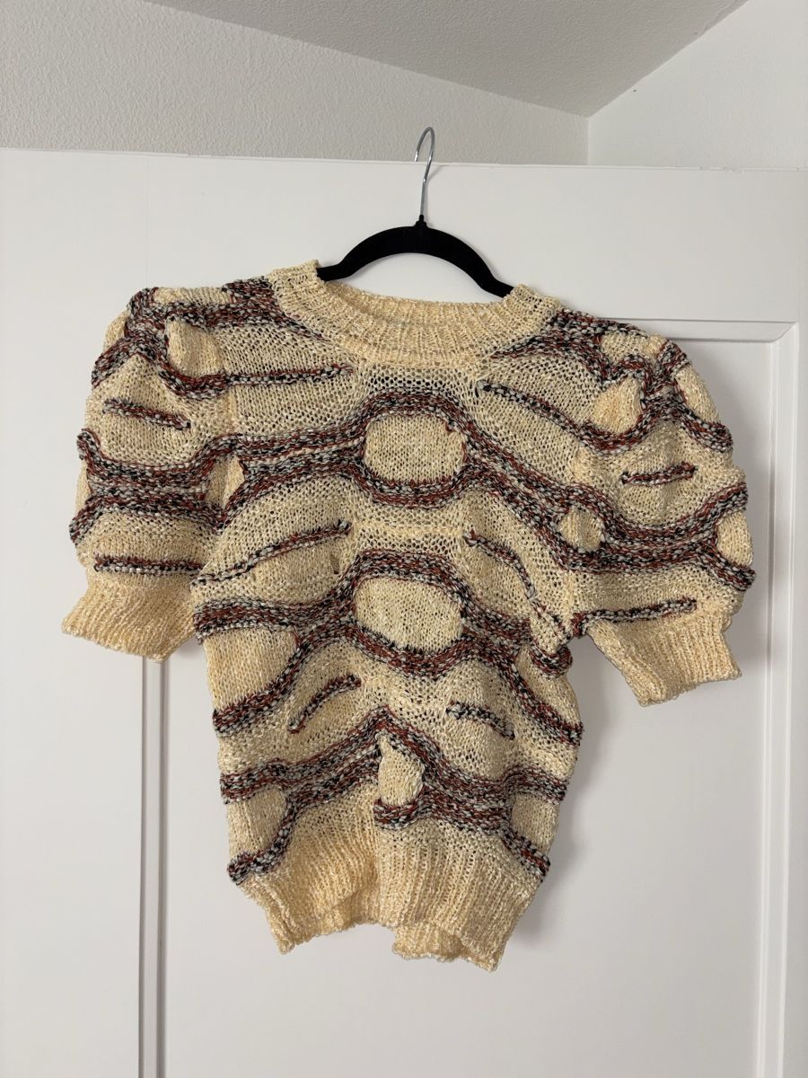 Ulla Johnson Tops: Ulla Johnson Top Small – D'occasion à Arlesheim par schnsel