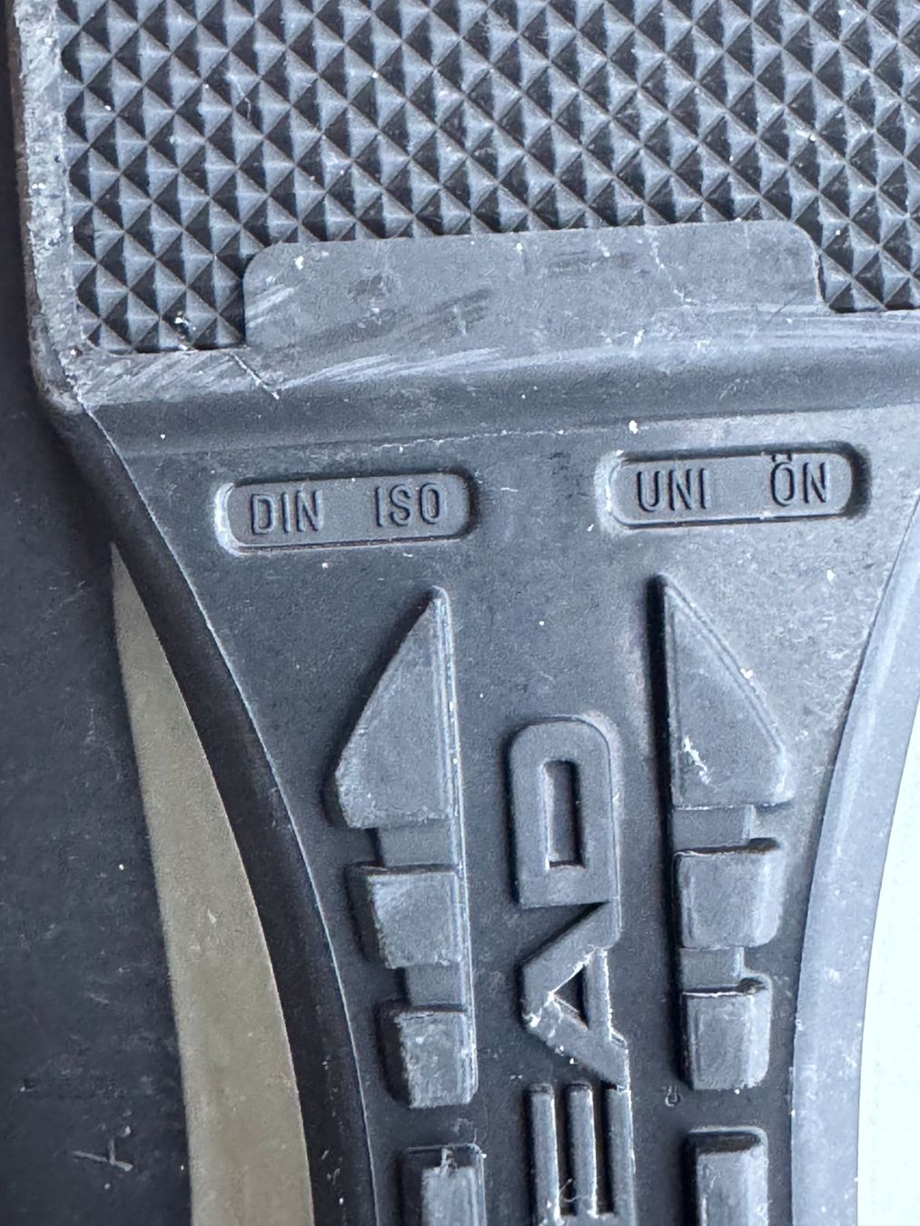 Sci: HEAD Full Custom System World Cup RS80 Downhill Ski Boots – Usato da Grund b. Gstaad venduto da ReLuxe 6