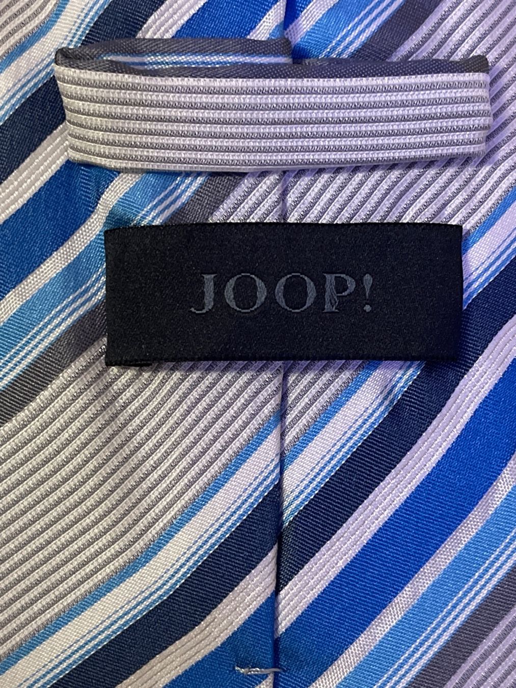 Joop Cravatte: Joop Krawatte – Usato da St. Gallen venduto da StyleAndMore23 2
