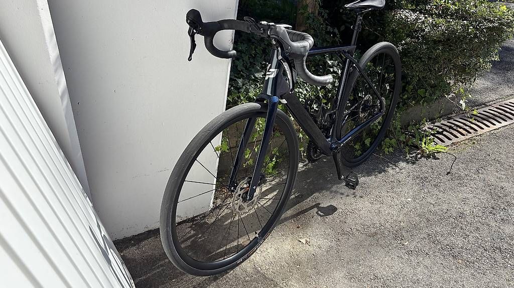 Biciclette: Lapierre Pulsium 5 - 2025 Taille 49 – Usato da Echandens venduto da arn_qh7g 2
