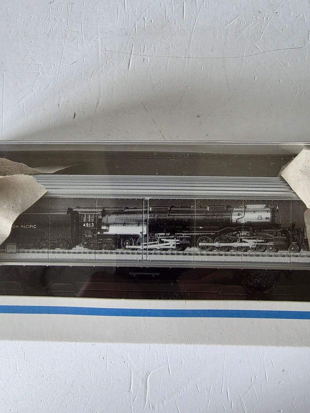 Märklin Modellini di ferrovie: 3 Stück verschiedene Schiebewandwagen, Sondermodelle – Nuovo e nell'imballaggio originale da Seuzach venduto da Loeckeli01 3