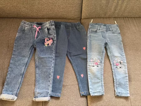 🌸Hosen Gr 98