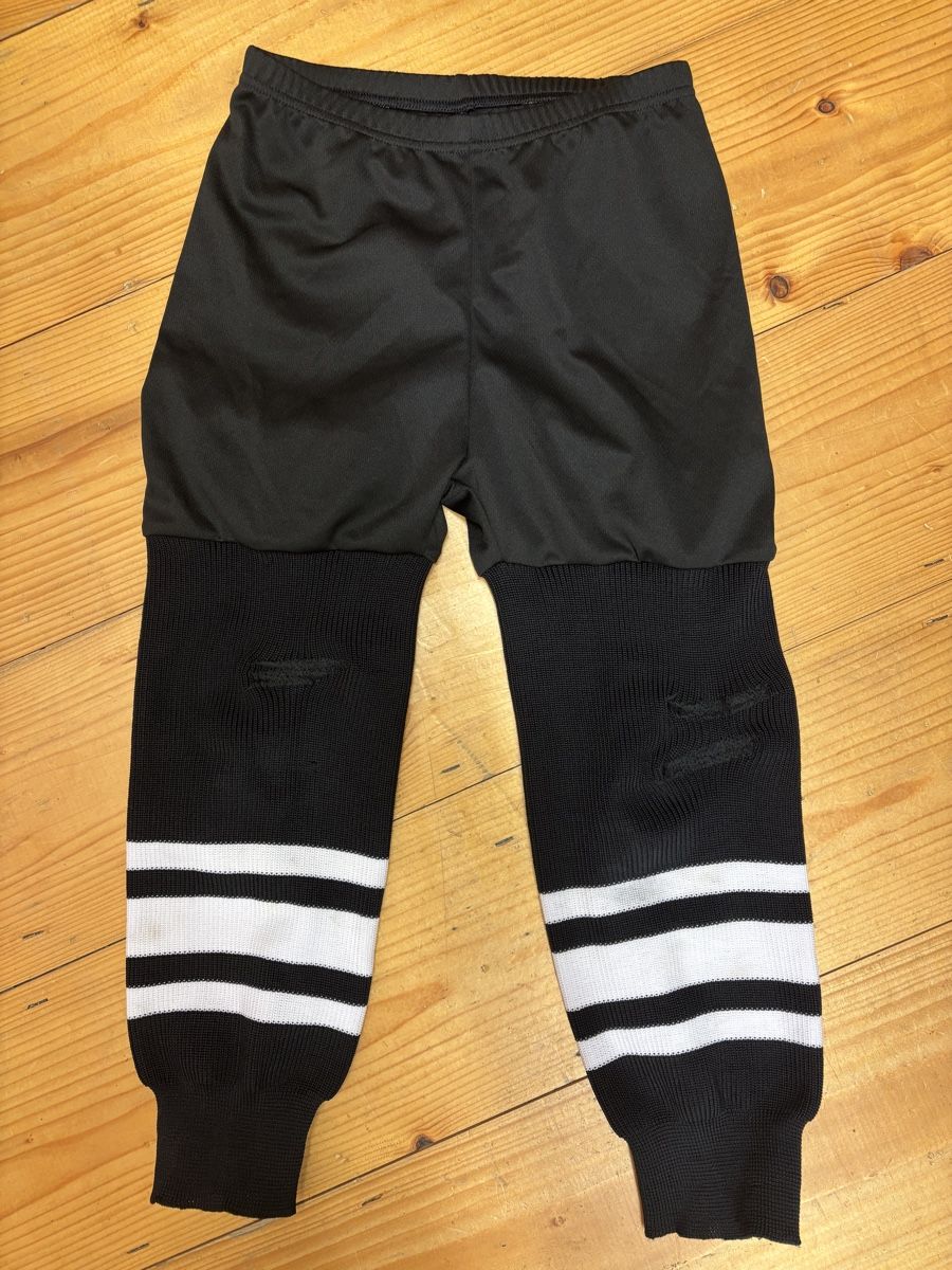 Strumpfhosen & Leggings: Eishockey Strumpfhosen – Gebraucht aus Büren an der Aare von Nikito2001