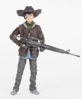 McFarlaneThe Walking Carl Grimes