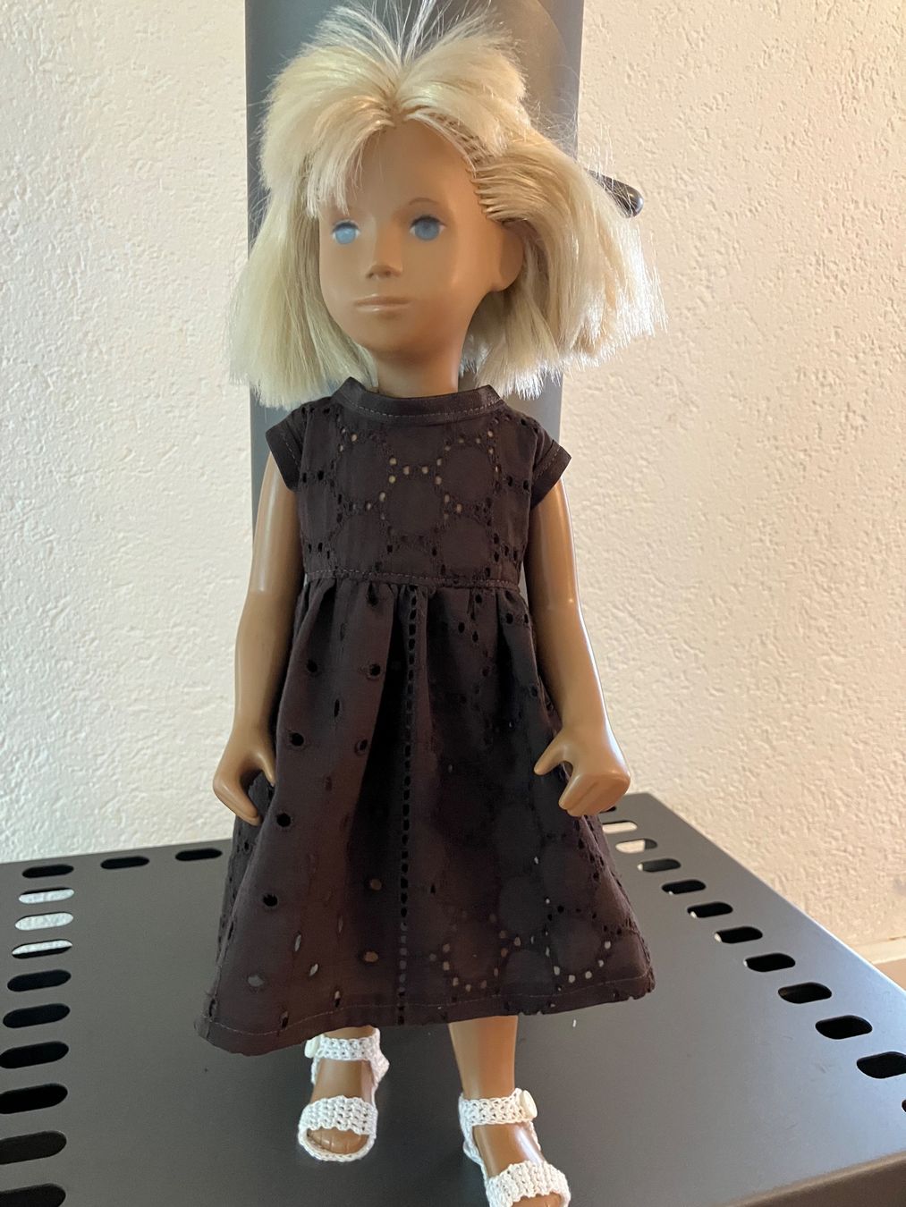 Bambole: Sasha Puppenkleid – Nuovo (secondo la descrizione) da Arch venduto da Hexenbesen17 1