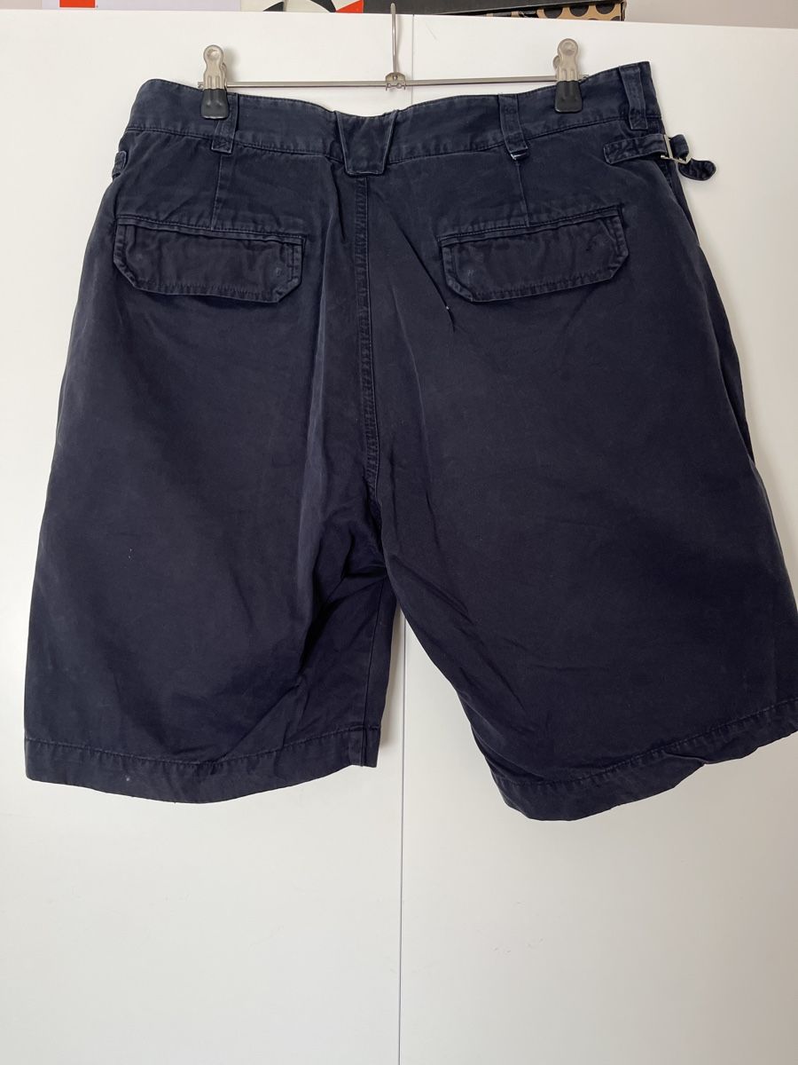 Tommy Hilfiger Pantaloni: 2 Kurze Hosen Tommy Hilfiger – Usato da Bern venduto da Olblack 3