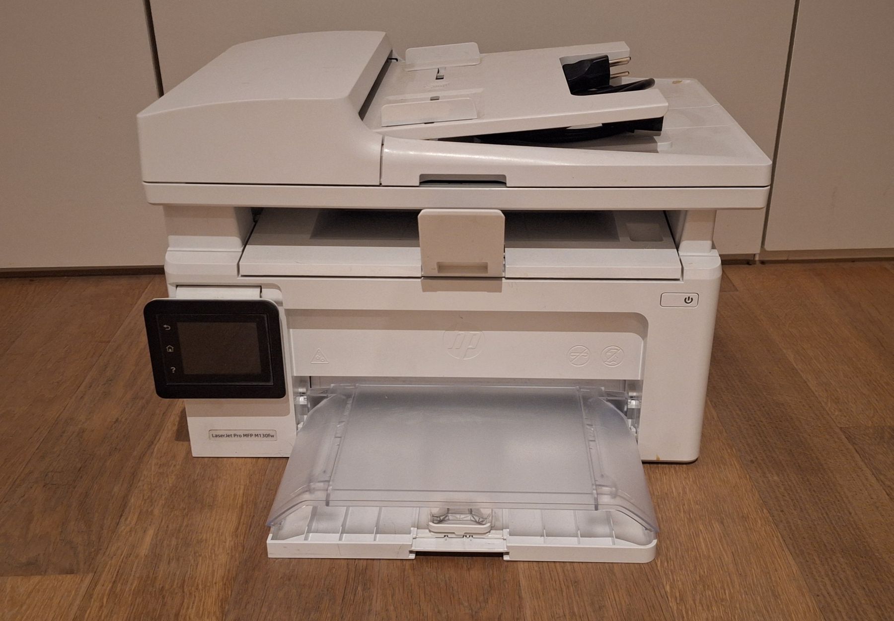 Hewlett Packard Imprimantes: HP Laserdrucker  – D'occasion à Hochdorf par FRESHTRASH