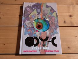 Ody-C (Cycle One)