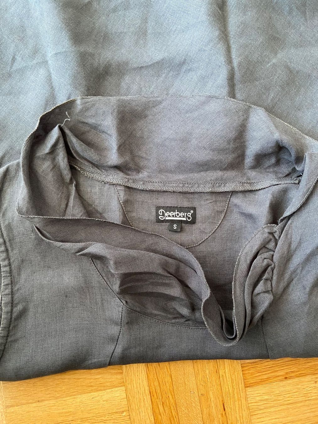 Deerberg Tops: Deerberg Top Gr.S – Neu (gemäss Beschreibung) aus Frenkendorf von kokira 2