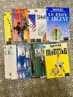 Largo Winch - 13 premiers volumes - en bloc