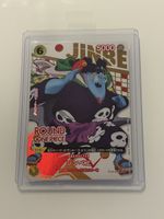 One Piece TCG - Jinbe Round One x ST29-005 