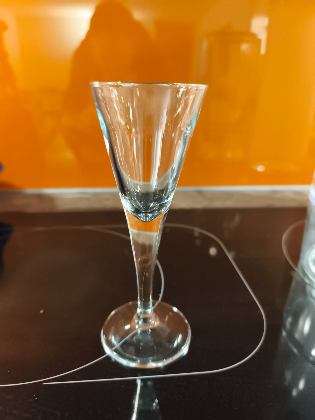 Ikea Bicchieri: 6er Set Gläser (Grappa, Dessert, etc.) – Nuovo (secondo la descrizione) da Effretikon venduto da snejinka
