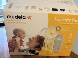 Medela Freestyle flex