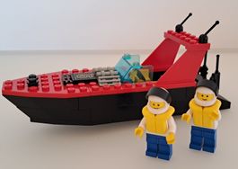 Lego 6679 Speedboat aus Jahr 1991