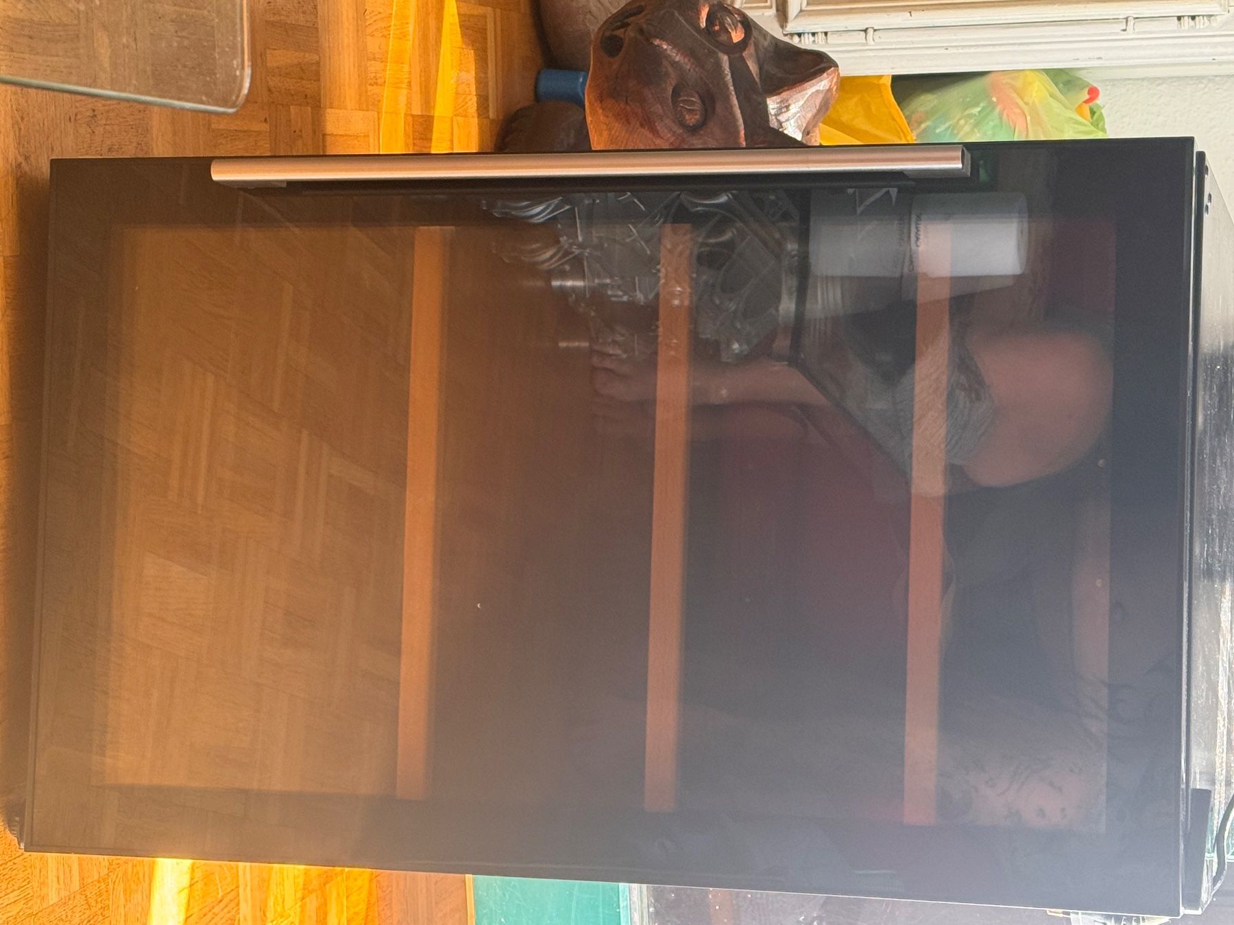 Novamatic Kühlschrank: Cave à vin 40 bouteilles – Gebraucht aus Thônex von rackham82 3