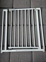 Abus Türschutzgitter weiss Breite 73-81.5cm gebraucht 