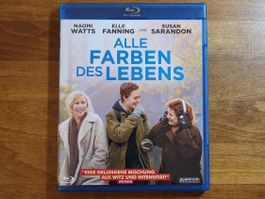 Alle Farben des Lebens (2015) RAR