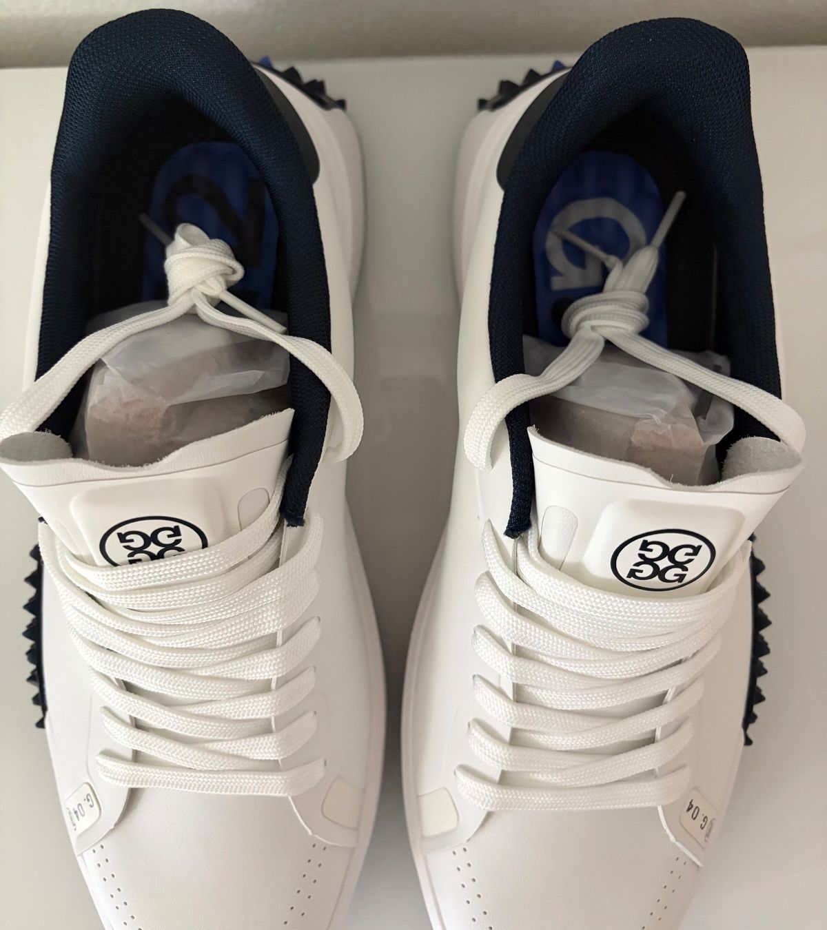 Herrenschuhe: G/Fore Mens G.112 GOLF SCHUHE Gr. 42.5 – Neu und originalverpackt aus Benken ZH von Mistery5 4