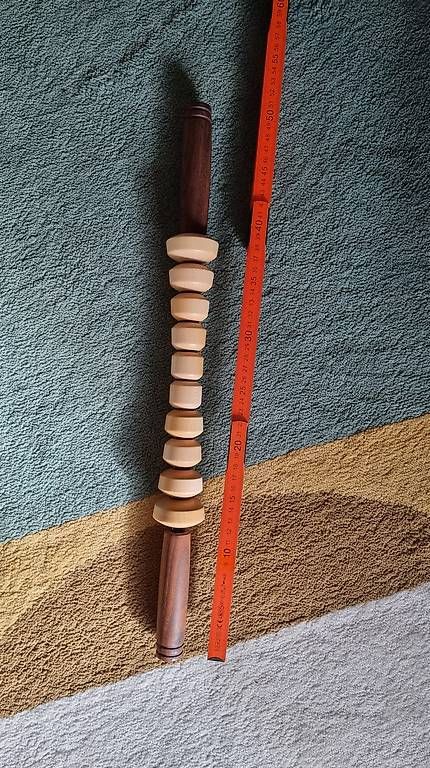 Appareils de massage: Massageroller – D'occasion à St. Gallen par mar_bx6m 1