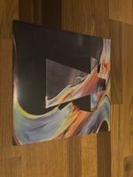 Justic - Woman 2LP Vinyl 