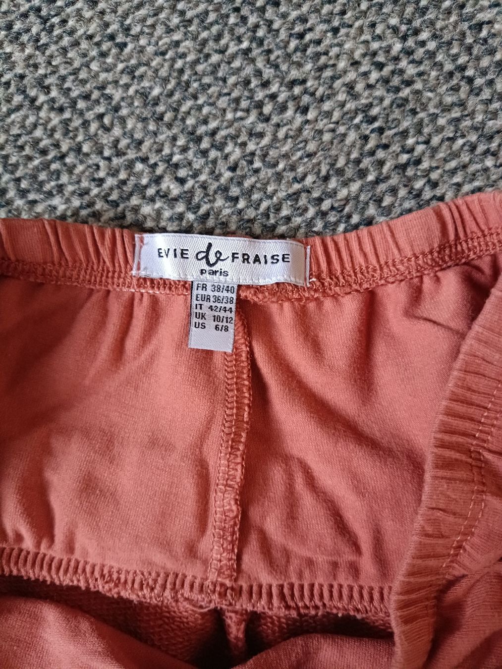 Hosen: Umstandsmode – Gebraucht aus Biberstein von Anja7 1