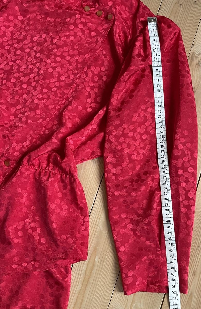 Kleider: Vintage 80er Jahre Outfit – Gebraucht aus Biel/Bienne von ilariareda 4