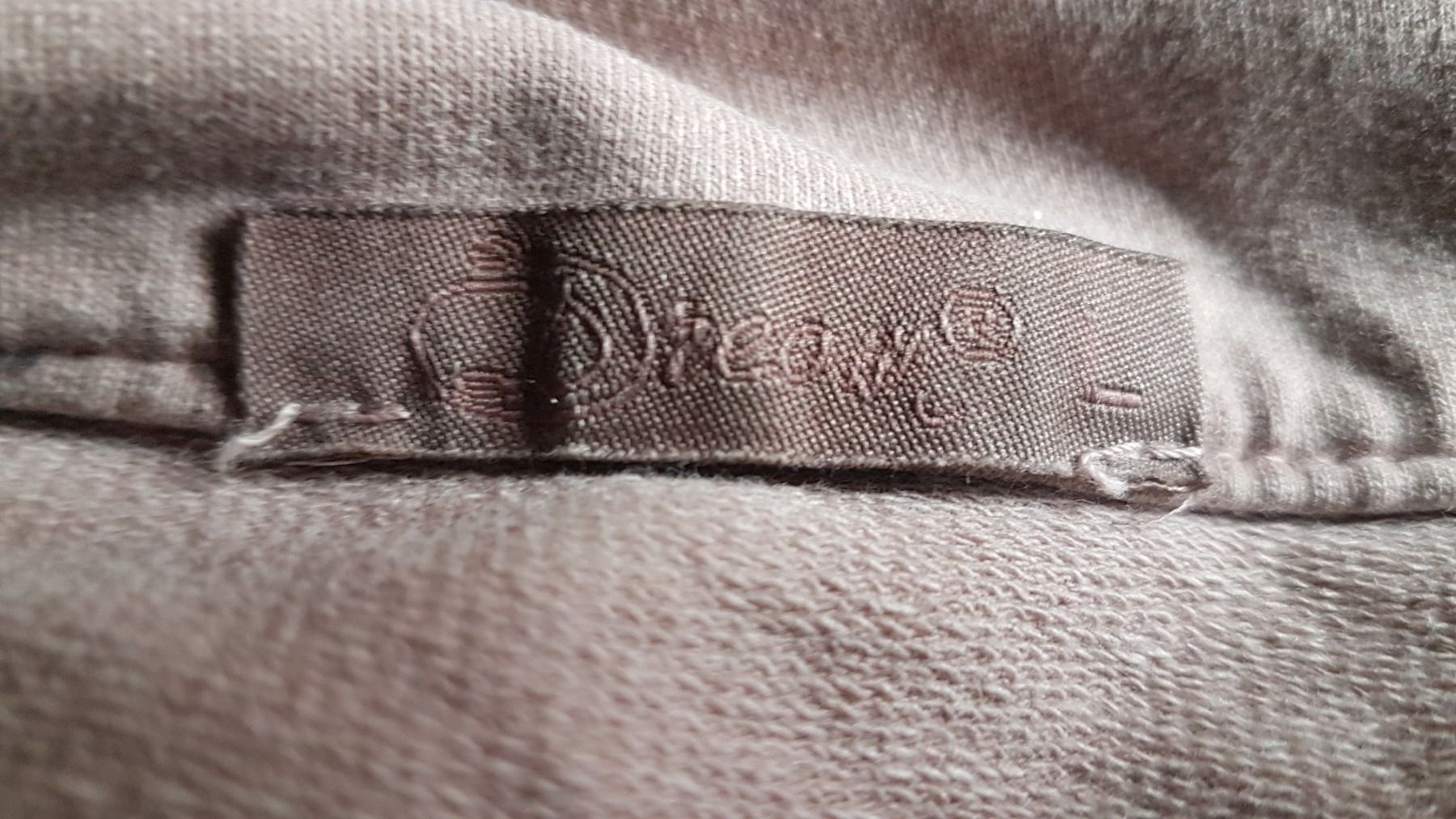 Giacche: Veste légère - blazer taille L marque Dream – Usato da Villiers venduto da san_jn5w 4
