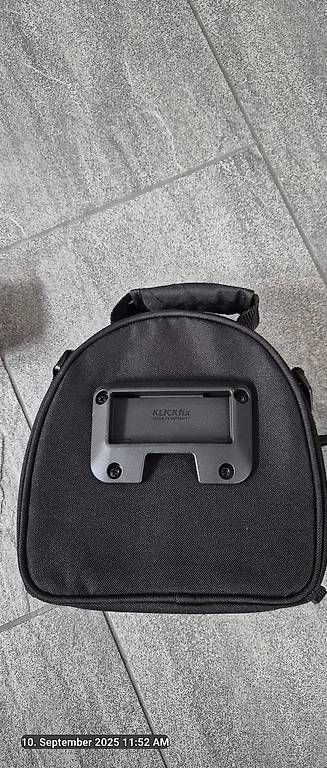 Borse: Rixen Kaul Lenkertasche Klickfix 3,5 Liter – Nuovo (secondo la descrizione) da Dietikon venduto da Agiraffe 1