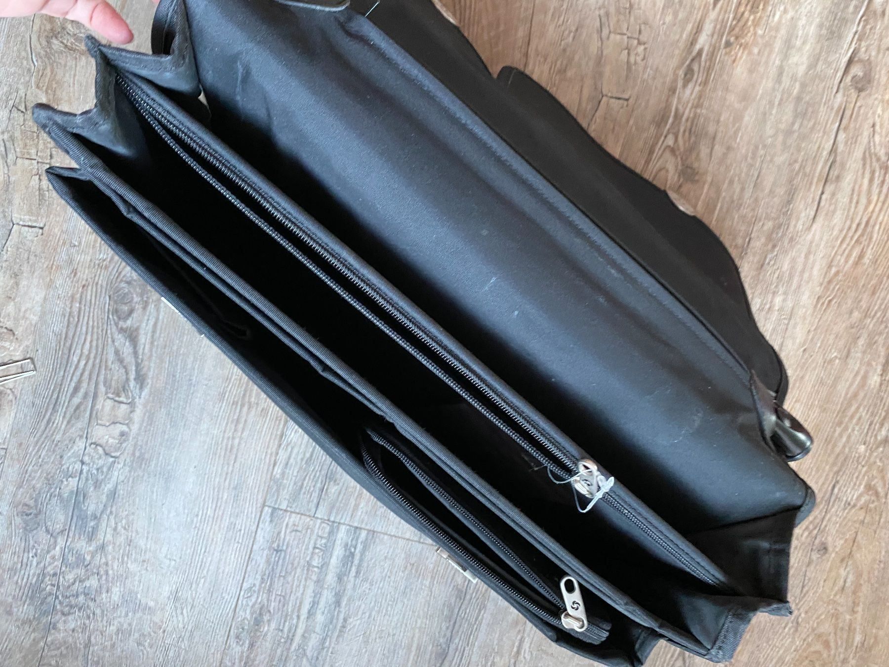 Samsonite Valigie & Borse: SAMSONITE Aktentasche Aktenmappe – Usato da Rickenbach b. Wil venduto da sunneschii_ 5