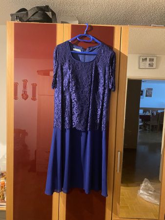 (KOPIE) Schönes Festliches Kleid in 46!!
