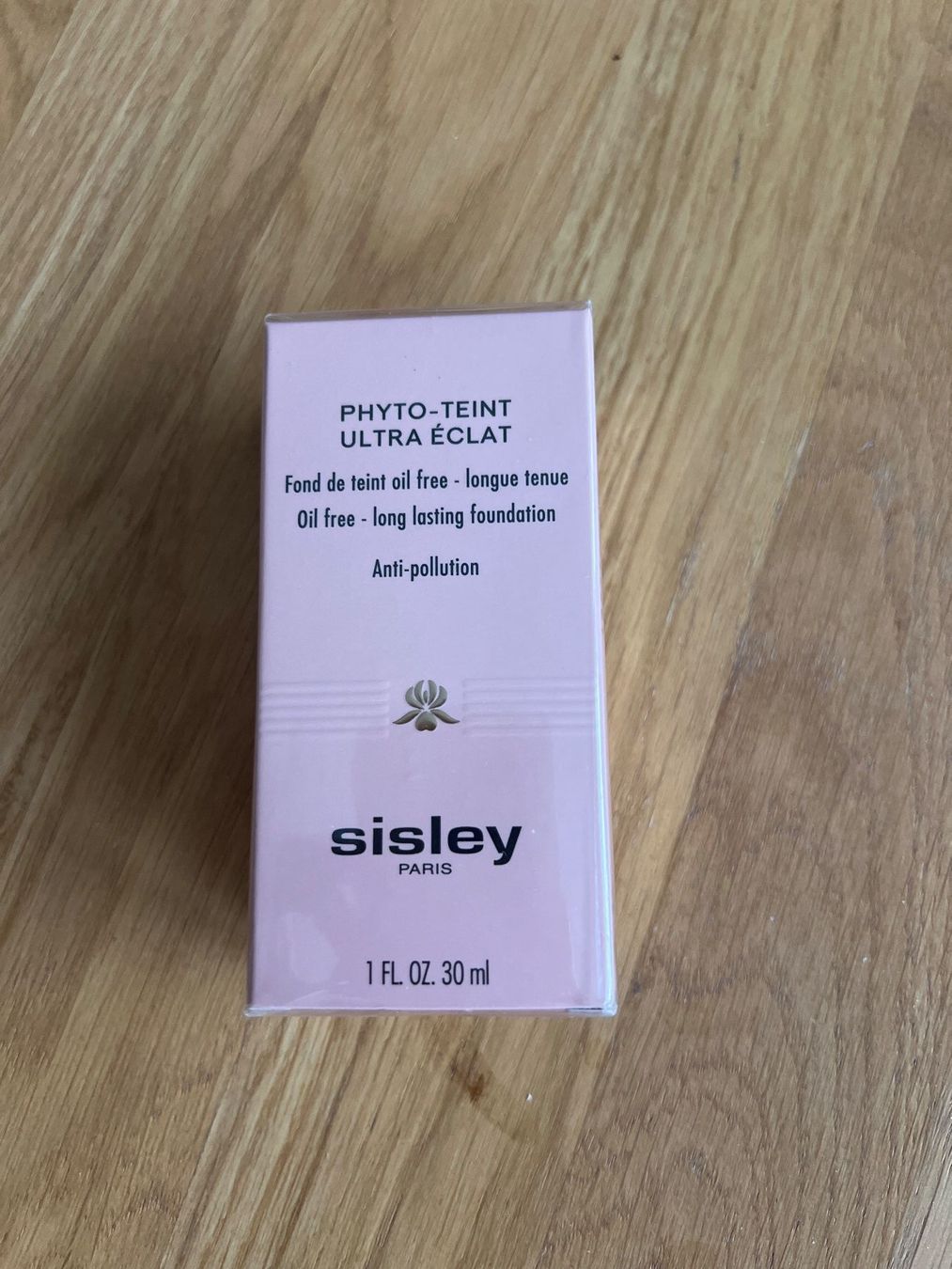 Sisley Make-up: PHYTO-TEINT ULTRA ECLAT, Foundation, Sisley – Nuovo e nell'imballaggio originale da Emmen venduto da ric.luzern