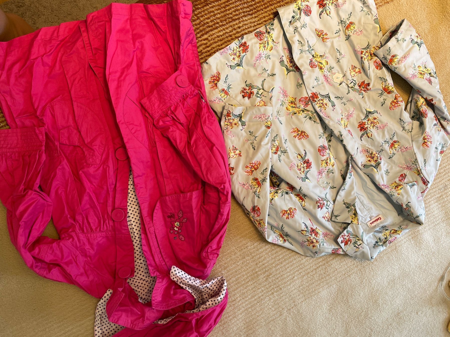 Lotti & Set di vestiti: Lot pour les filles 6-8 ans – Usato da Lausanne venduto da Masyanya 6