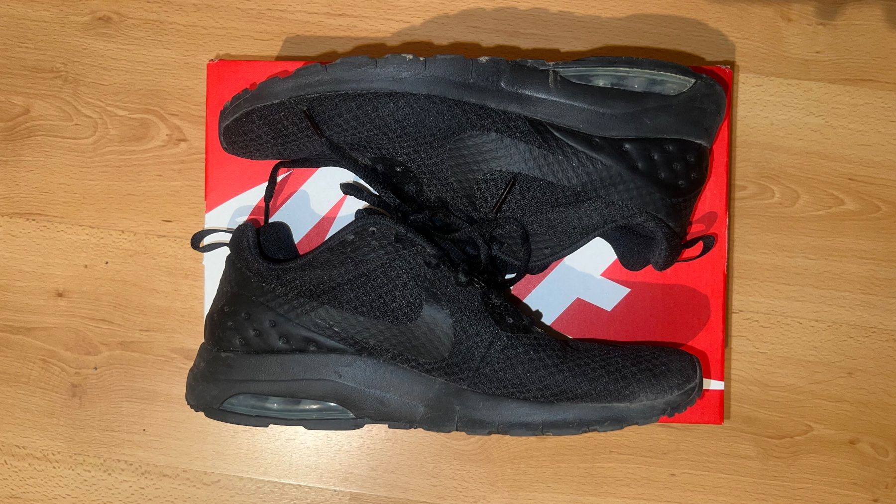 Nike Scarpe da uomo: Nike Air – Usato da Oberwil b. Zug venduto da jer_k6v2 1