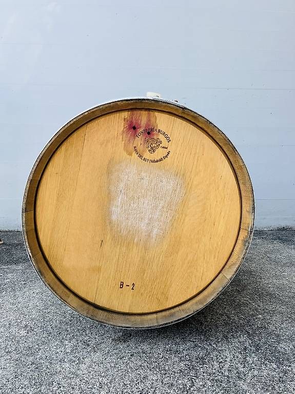 Autres: Orginal Eichen Fass aus Spanien – D'occasion à Ebikon par Weinkisten-Tom 4