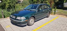 Volvo V40 2.0 LPT mit gültiger MFK!