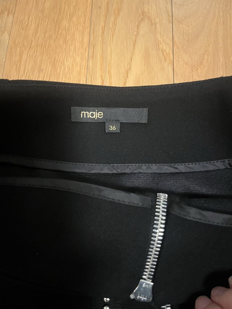 Maje Jupes: Maje Jupe Grösse 36 – D'occasion à Zürich par Mme22 1
