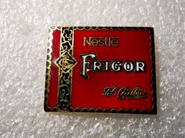Ansteckpin 7: Nestle Frigor