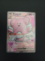 Twilight Masquerade Blissey ex Pokémon Englisch