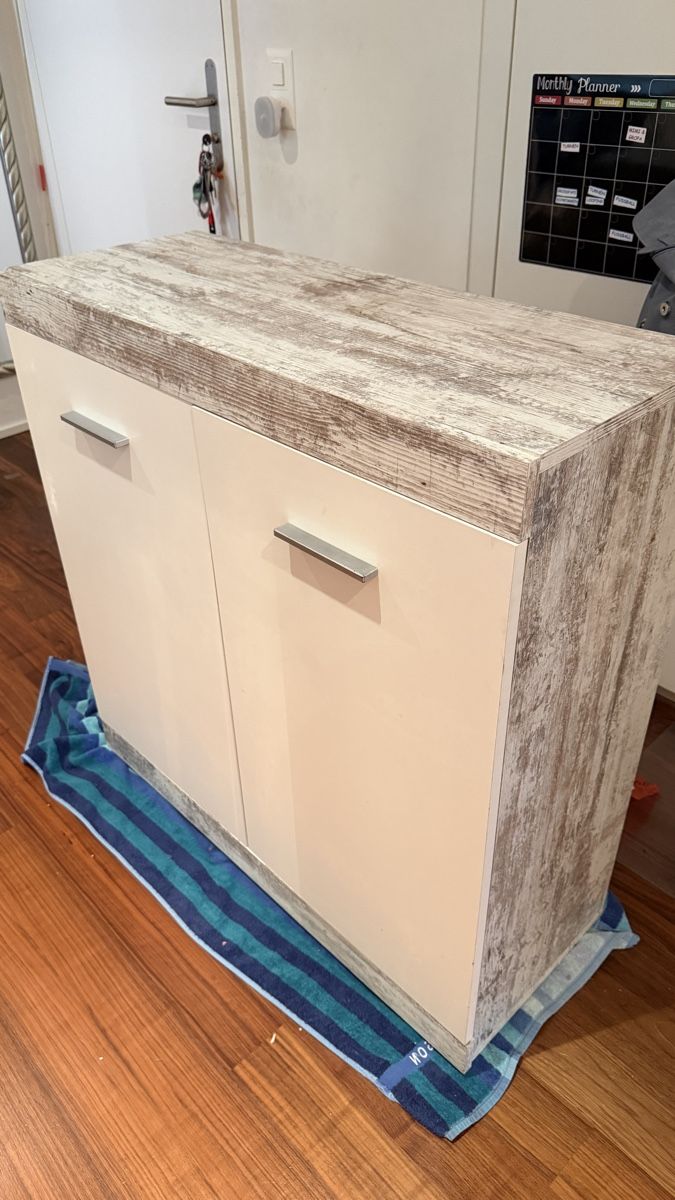 Conforama Commodes: Sideboard kommode – D'occasion à Rapperswil SG par mischelly