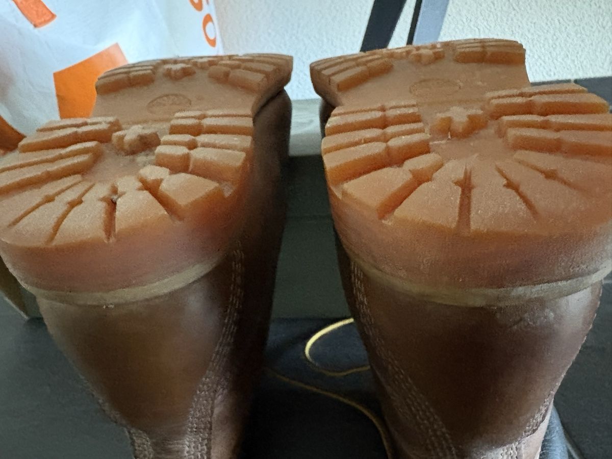 Timberland Chaussures femmes: Timberland Boots Damen Grösse 39 – D'occasion à Wimmis par rimnakit 7